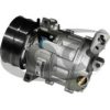 ACR 132917 Compressor, air conditioning